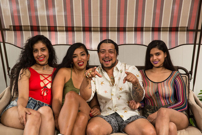 couple looking for couple